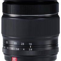 Fujifilm XF 16-55mm f/2.8 R LM