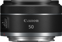 Canon RF 50mm f/1.8 STM