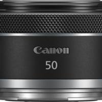 Canon RF 50mm f/1.8 STM