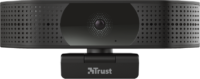 Trust Teza 4K Ultra HD Webcam