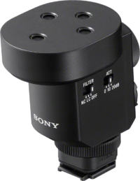 Sony ECM-M1