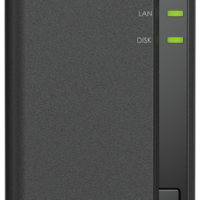 Synology DS124