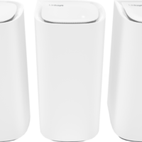 Linksys Velop Pro AXE5400 3-pack