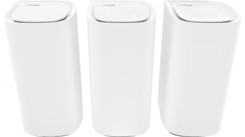 Linksys Velop Pro AXE5400 3-pack