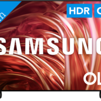 Samsung OLED 4K 55S85D (2024)