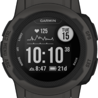 Garmin Instinct 2S Grafiet