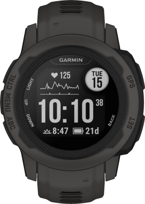 Garmin Instinct 2S Grafiet