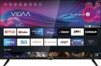 SENCOR Smart TV HD 32"- Dolby Digital Plus en VIDAA OS - Retourneer deal