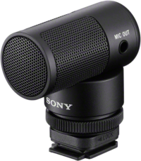 Sony ECM G1