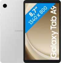 Samsung Galaxy Tab A9 8