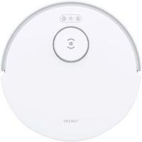 Ecovacs Deebot N20