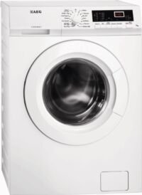 Aeg L63476nfl Wasmachine 7kg 1400t | Tweedehands (Refurbished)