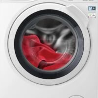 Aeg L7fb60j Wasmachine 8kg 1600t | Tweedehands (Refurbished)