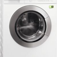 Aeg L89697nfl Wasmachine 9kg 1600t | Tweedehands (Refurbished)