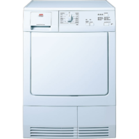 Aeg Lavatherm T55540 Condensdroger 6kg | Tweedehands (Refurbished)