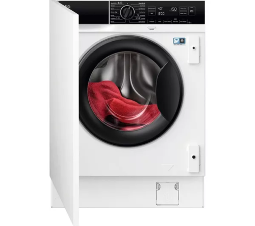 Aeg Lf7c8636bi Inbouw Wasmachine 8kg 1600t | Nieuw (outlet)