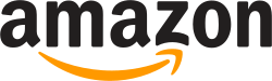 Amazon logo transparant