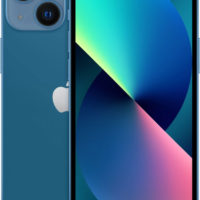 Apple Iphone 13 Mini 256gb Blauw | Nieuw (outlet)