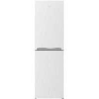 Beko Cfg1582w Koel-vriescombinatie 182cm | Nieuw (outlet)