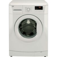 Beko Wm74135w Wasmachine 1300t 7kg | Tweedehands (Refurbished)