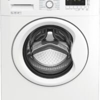 Beko Wm94145w Wasmachine 1400t 9kg | Tweedehands (Refurbished)