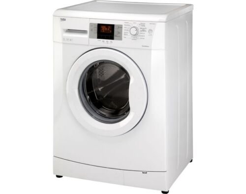 Beko Wmb71642w Wasmachine 1600t 7kg | Tweedehands (Refurbished)