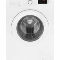 Beko Wtb741r2w Wasmachine 1400t 7kg | Tweedehands (Refurbished)