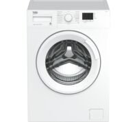 Beko Wtb820e1w Wasmachine 1200t 8kg | Tweedehands (Refurbished)