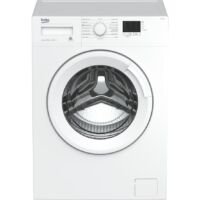 Beko Wtb820e1w Wasmachine 1200t 8kg | Tweedehands (Refurbished)