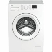 Beko Wtb840e1w Wasmachine 8kg 1400t | Tweedehands (Refurbished)