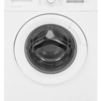 Beko Wtg1041b4w Wasmachine 10kg 1400t | Tweedehands (Refurbished)