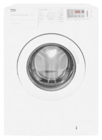 Beko Wtg741m1w Wasmachine 7kg 1400t | Nieuw (outlet)