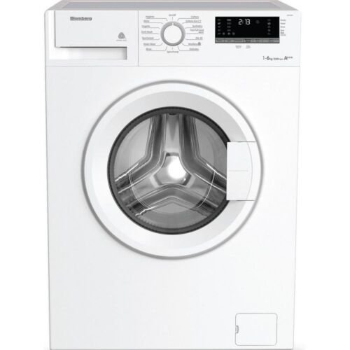 Blomberg Lbf1623w Wasmachine 6kg 1200t | Tweedehands (Refurbished)