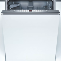 Bosch Sbv53m90 Inbouw Vaatwasser 60cm Xxl | Tweedehands (Refurbished)