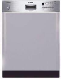 Bosch Sgi46m45eu Half-inbouw Vaatwasser 60cm | Tweedehands (Refurbished)