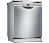 Bosch Sms2hvi67g Vaatwasser 60cm | Nieuw (outlet)