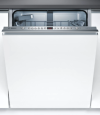 Bosch Smv46ix04n Inbouw Vaatwasser 60cm | Tweedehands (Refurbished)