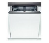 Bosch Smv53m30 Inbouw Vaatwasser 60cm | Tweedehands (Refurbished)