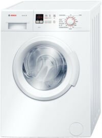 Bosch Wab28160nl Wasmachine 1400t 6kg | Nieuw (outlet)