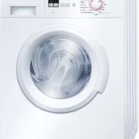 Bosch Wab28160nl Wasmachine 6kg 1400t | Tweedehands (Refurbished)