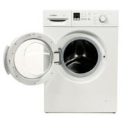 Bosch Wab28161 Wasmachine 6kg 1400t | Tweedehands (Refurbished)