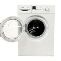 Bosch Wab28161 Wasmachine 6kg 1400t | Tweedehands (Refurbished)