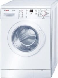 Bosch Wae24377 Varioperfect Wasmachine 1200t 7kg