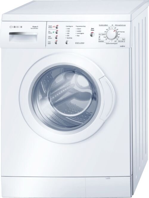 Bosch Wae28192nl Wasmachine 6kg 1400t | Tweedehands (Refurbished)