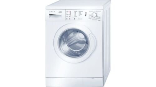 Bosch Wae281a0 Wasmachine 1400t 6kg | Tweedehands (Refurbished)