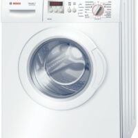 Bosch Wae28266 Wasmachine 6kg 1400t | Tweedehands (Refurbished)