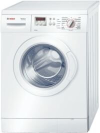 Bosch Wae28266 Wasmachine 6kg 1400t | Tweedehands (Refurbished)