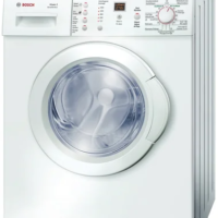 Bosch Wae283pofg Wasmachine 6kg 1400t