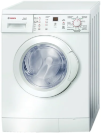 Bosch Wae283pofg Wasmachine 6kg 1400t