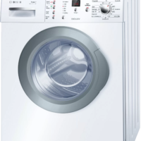 Bosch Wae283sl Varioperfect Wasmachine 7kg 1400t | Tweedehands (Refurbished)